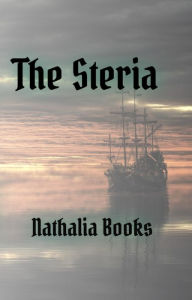 Title: The Steria, Author: Nathalia Books