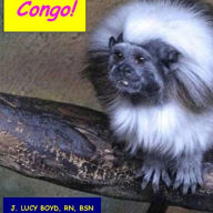 Title: Congo!, Author: J. Lucy Boyd