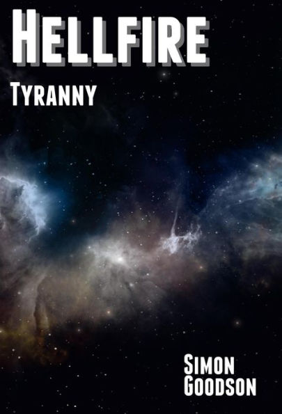 Hellfire - Tyranny