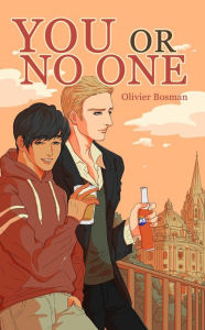 Title: You or No One, Author: Olivier Bosman