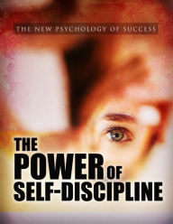 Title: The Power of Self-Discipline, Author: Sumit Parab