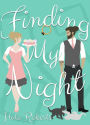 Finding My Night (The Finding Series, #1)