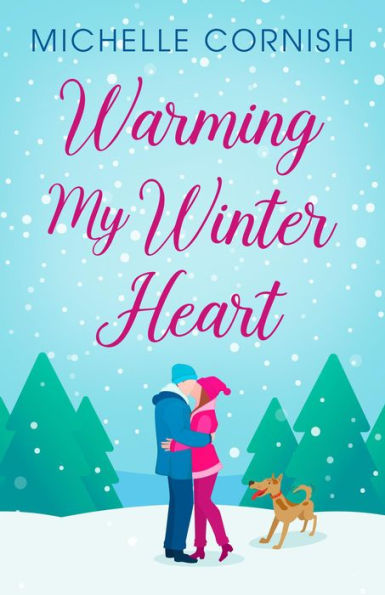 Warming My Winter Heart (Seasonal Singles, #1)
