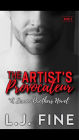 The Artist's Provocateur (Serano Brothers, #3)