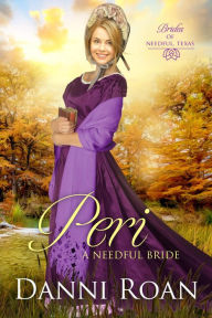 Title: Peri (Brides of Needful Texas, #3), Author: Danni Roan