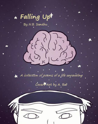 Falling up прохождение