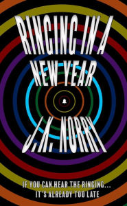 Title: Ringing In A New Year (The Ringer), Author: J.K. Norry