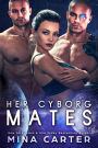 Her Cyborg Mates (Zodiac Cyborgs, #4)