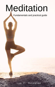 Title: Meditation Fundamentals and practical guide, Author: gustavo espinosa juarez