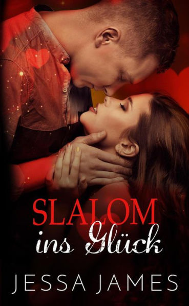 Slalom ins Glück