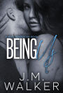 Being Us (Next Generation, #4)