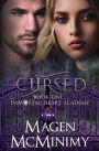 Cursed (Immortal Heart Academy, #1)