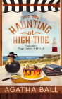 Haunting at High Tide (Paige Comber Mystery, #5)