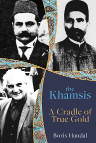 Title: The Khamsis, Author: Boris Handal