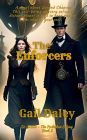 The Enforcers (St. Antoni - The Forbidden Colony, #2)