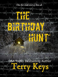 Title: The Birthday Hunt, Author: Terry Keys