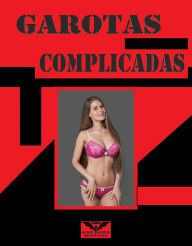 Title: Garotas complicadas, Author: John Danen
