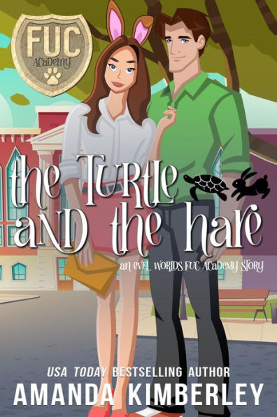 The Turtle and the Hare (FUC Academy, #10)