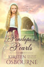 Penelope's Pearls (Clover Creek Caravan, #6)