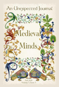 Title: An Unexpected Journal: Medieval Minds (Volume 3, #3), Author: An Unexpected Journal