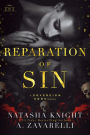Reparation of Sin: A Sovereign Sons Novel (The Society Trilogy, #2)