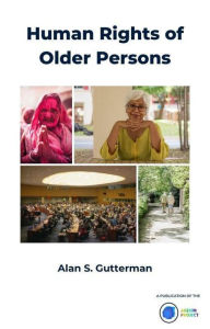 Title: Human Rights of Older Persons, Author: Alan S. Gutterman
