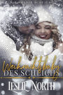 Das Weihnachtsbaby des Scheichs (Die Shadid Scheiche, #3)