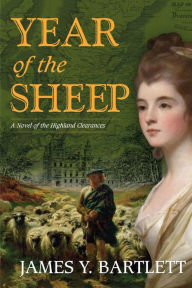 Title: Year of the Sheep, Author: James Y. Bartlett