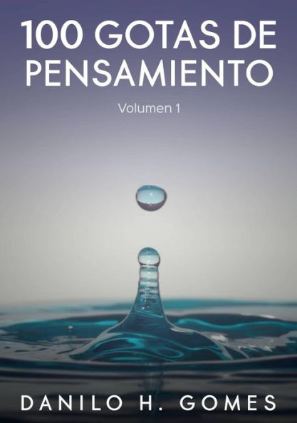 100 gotas de pensamiento