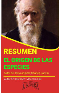 Title: Resumen de El Origen de las Especies de Charles Darwin (RESÚMENES UNIVERSITARIOS), Author: MAURICIO ENRIQUE FAU