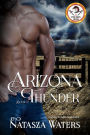 Arizona Thunder (Vyro Creek, #2)