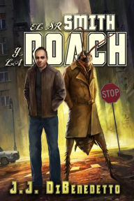 Title: El Sr. Smith y la Cucaracha, Author: J.J. DiBenedetto