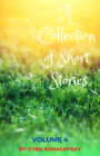 A Collection of Short Stories: Volume 4