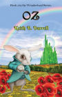 Oz (Wonderland, #2)