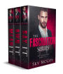 Fascination Series Boxed Set