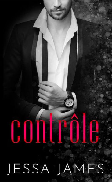 Contrôle (Trésor, #1)