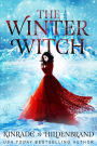 The Winter Witch (Season of the Witch, #1)