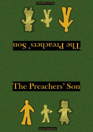 Title: The Preachers' Son, Author: Ayabulela Daweti