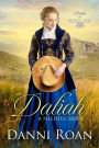 Daliah (Brides of Needful Texas, #1)
