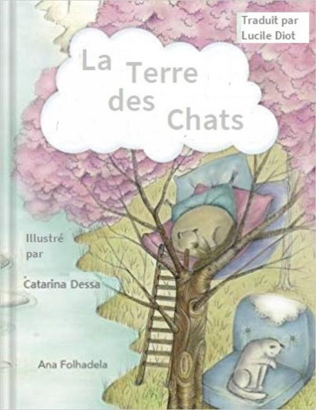 La Terre des Chats