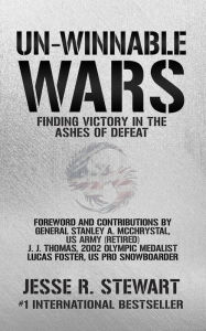 Title: Un-Winnable Wars, Author: Jesse R. Stewart