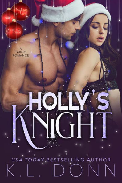 Holly's Knight