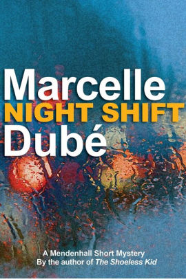 shift night excerpt read