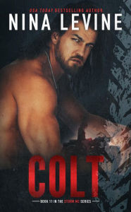 Title: Colt (Storm MC, #12), Author: Nina Levine