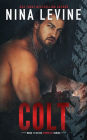 Colt (Storm MC, #12)
