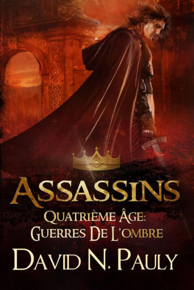 Assassins (Quatrième Âge: Guerres De L'ombre)