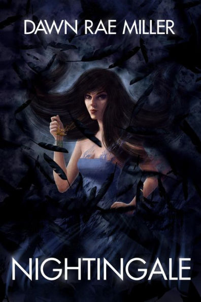 Nightingale (The Dark Witch Chronicles)