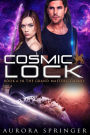 Cosmic Lock (Grand Masters' Galaxy, #6)