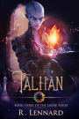 Talhan (The Lissae Series, #3)