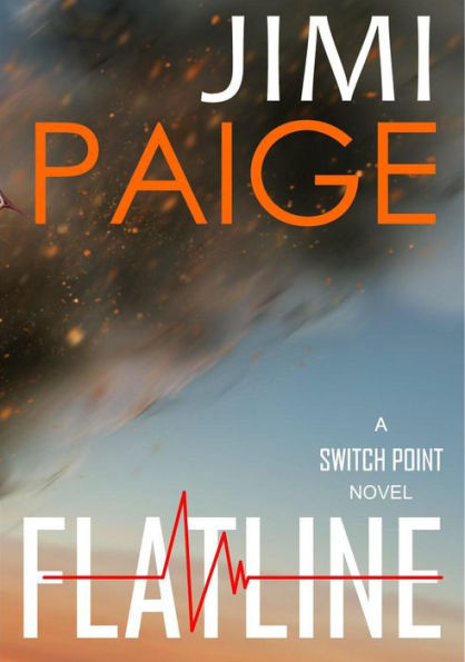 Flatline (Switch Point, #5)